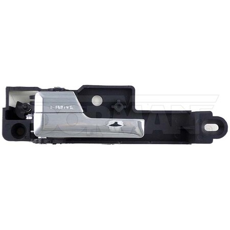 Motormite Interior Door Handle-Front Left-All Chro, 81702 81702